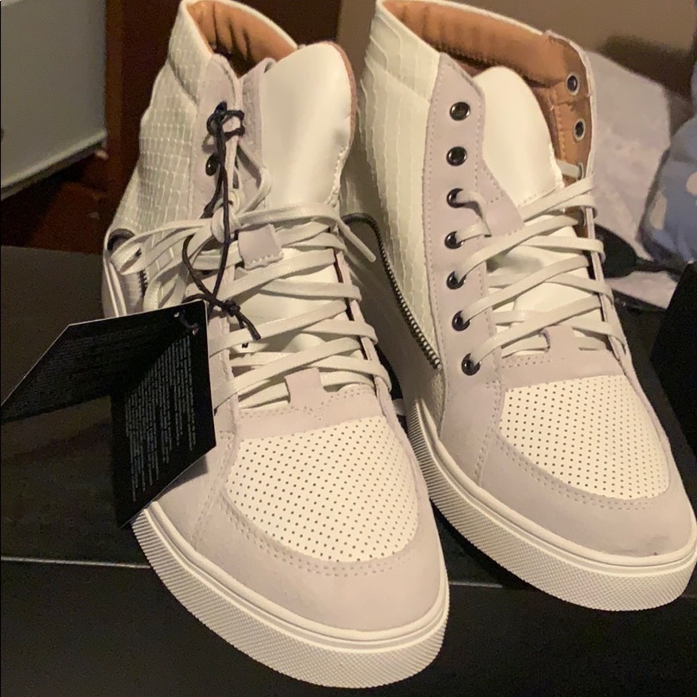 Diesel shoes 7.5 mens